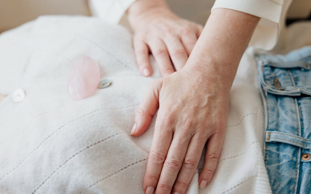 Le Reiki, une médecine douce cliniquement prouvée !